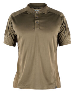 4-14 Factory® Perfomance Polo Shirt