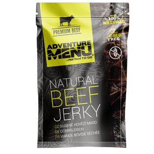 Adventure Menu® - Beef Jerky 50 g
