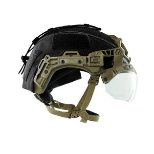 Agilite® Team Wendy EXFIL Carbon / LTP Ballistic Helmet cover