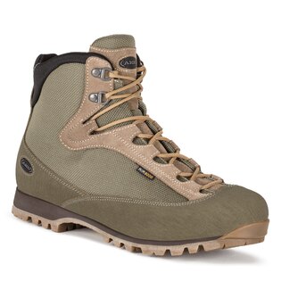 AKU Tactical® Pilgrim DS Boots – desert beige
