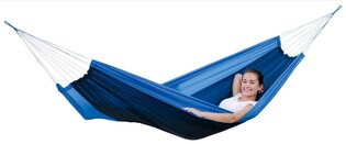 AMAZONAS® Silk Traveller hammock