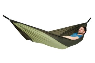 Amazonas® Silk Traveller Thermo hammock