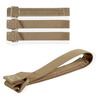 Attachment Straps MAXPEDITION® TacTie® 5“ (pack of 4)
