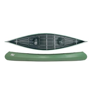 Bergans® Ally 15 folding canoe