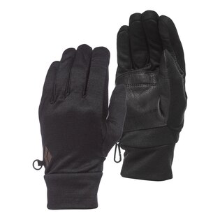 Black Diamond® MidWeight WoolTech Winter Gloves