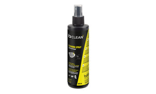  BOLLÉ® B-Clean B411 Safety Glasses Cleaning Spray 250 ml