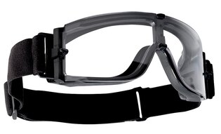 Bollé® X800 safety glasses – clear
