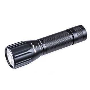 C4 flashlight / 700 lm NexTorch®