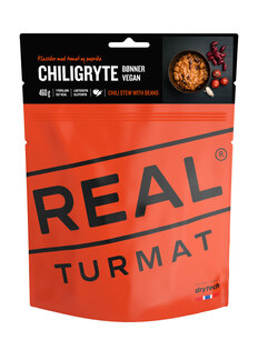 Chilli Stew with Beans Real Turmat®