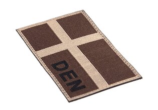 Clawgear® Denmark Flag Patch