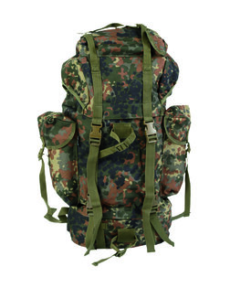 Combat BW Mil-Tec® backpack