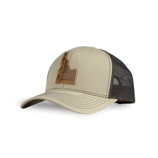 Eberlestock® Idaho Trucker cap