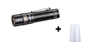 Fenix® E35R + AOD-S V2.0 / 3,100 lm flashlight