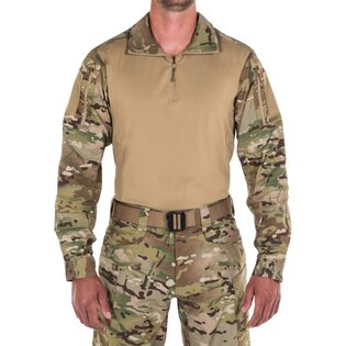 First Tactical® Defender Shirt - Multicam®