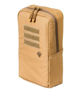 First Tactical® Tactix 6x10 Utility Pouch