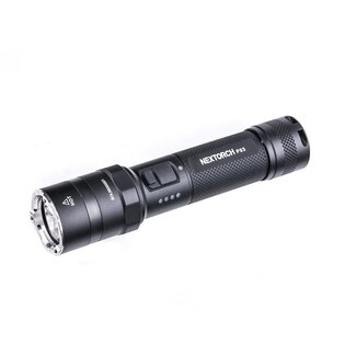 Flashlight P83 Multi-light / 1300 lm NexTorch®