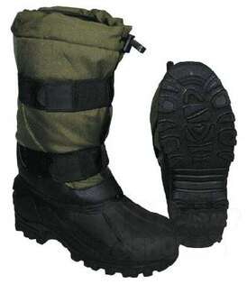 FOX OUTDOOR® 40 °C Thermo boots 