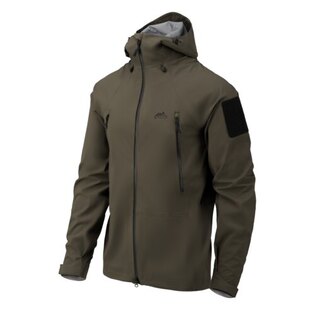Helikon-Tex® Hardshell SQUALL Waterproof Jacket