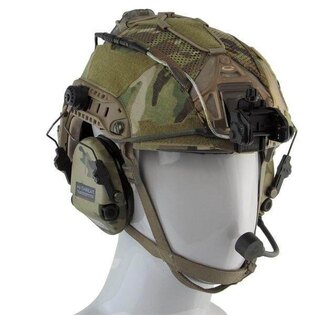 Helmet Cover Ops-Core Maritime/FAST SF Super High Agilite®