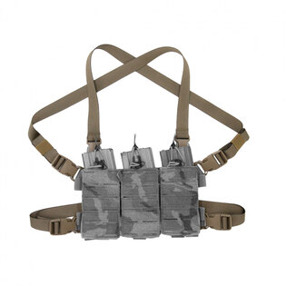 Husar® Chest Rig Straps
