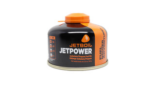 JETBOIL® Jetpower Fuel gas canister - 100g