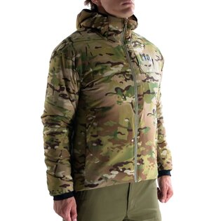 LV Insulated Jacket Otte Gear®