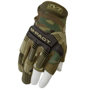 Mechanix M-Pact Edition Agilite® Gloves 