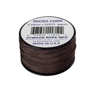 Micro Cord (125 ft) ARM®
