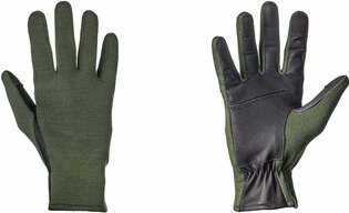MoG® Flame Resistant Operator gloves