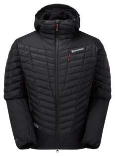 Montane® Alpine Axis Winter Jacket