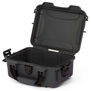 Nanuk® 904 resistant waterproof case