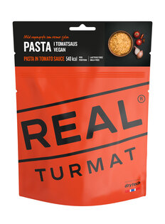 Pasta in Tomato Sauce Real Turmat®