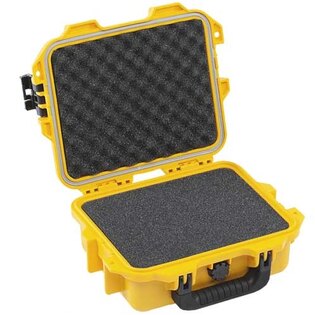 Peli™ Storm Case® iM2050 Heavy-duty waterproof case (with foam)