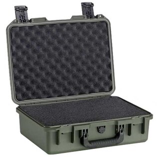 Peli™ Storm Case® iM2300 Heavy-duty waterproof case (with foam)