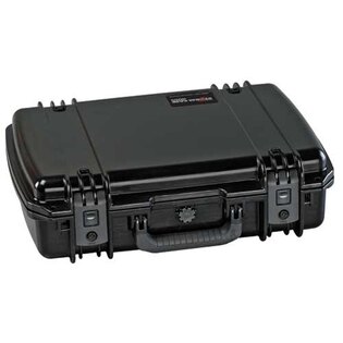 Peli™ Storm Case® iM2370 Heavy-duty waterproof laptop case (without foam)