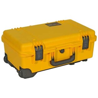 Peli™ Storm Case® iM2500 Heavy-duty waterproof hand case (without foam)