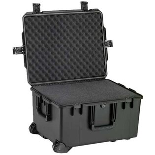 Peli™ Storm Case® iM2750 Heavy-duty waterproof case (with foam)