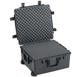 Peli™ Storm Case® iM2875 Heavy-duty waterproof case (with foam)