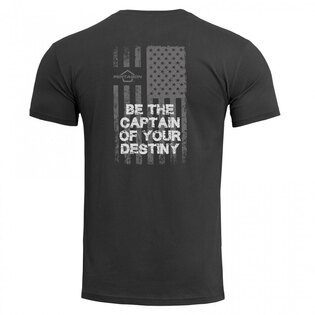 Pentagon® Ageron American Flag men's t-shirt