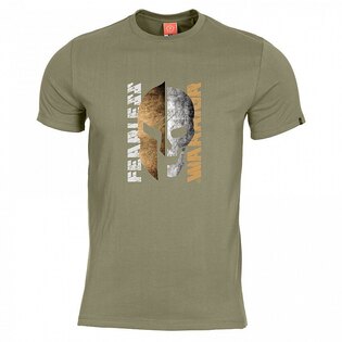 Pentagon® Fearless Warrior Men's T-Shirt
