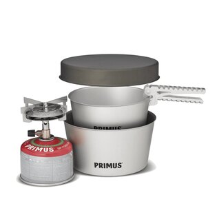 Primus® Mimer Kit II stove kit