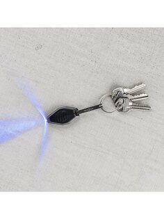 Radiant Microlight Nite Ize® keychain flashlight