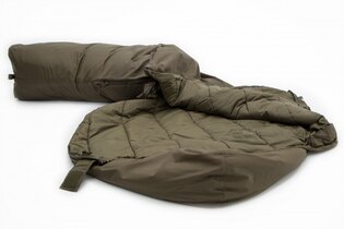 Sleeping Bag Tropen Carinthia®