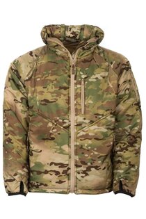 Snugpak® Insulated TAC3 jacket