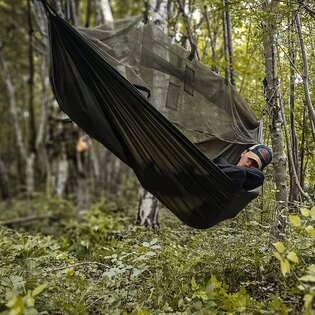 Snugpak® Jungle hammock