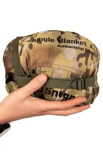 Snugpak® Jungle Travel Blanket