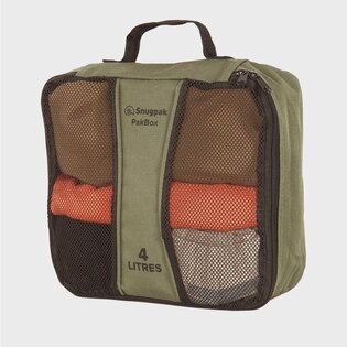 Snugpak® PakBox 4 l Backpack Organizer