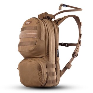 SOURCE® Commander 10L Pack with Hydration System