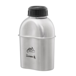Stainless Steel Water Canteen Pathfinder Helikon-Tex® 1150 ml