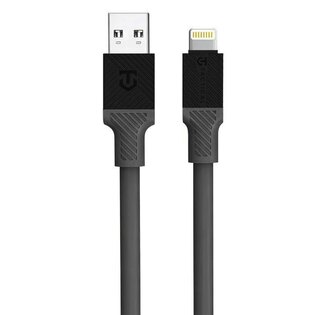 Tactical® Fat Man Cable, USB-A/Lightning